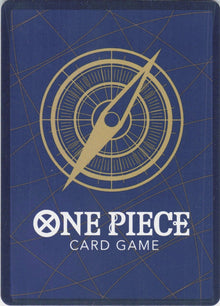 One Piece - Inazuma EB01-022 - One Piece Extra Booster Memorial Collection #EB01-022 - Near Mint - Standard / Non-SP