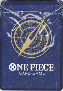 One Piece - Aramaki OP06-043 - One Piece Wings of the Captain #OP06-043 - Near Mint - Standard / Non-SP