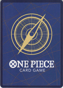 One Piece - Aramaki OP06-043 - One Piece Wings of the Captain #OP06-043 - Near Mint - Standard / Non-SP