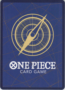One Piece - Aramaki OP06-043 - One Piece Wings of the Captain #OP06-043 - Near Mint - Standard / Non-SP