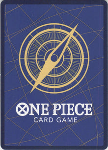 One Piece - Aramaki OP06-043 - One Piece Wings of the Captain #OP06-043 - Near Mint - Standard / Non-SP