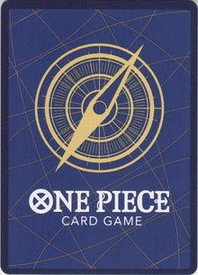 One Piece - Boa Hancock OP01-078 - One Piece Romance Dawn #OP01-078 - Near Mint - Standard / Non-SP