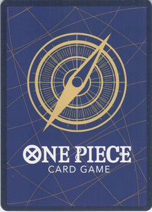 One Piece - Kaido OP04-044 - One Piece Kingdoms of Intrigue #OP04-044 - Near Mint - Standard / Non-SP