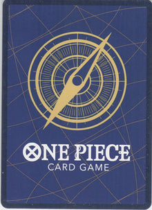 One Piece - Kaido OP04-044 - One Piece Kingdoms of Intrigue #OP04-044 - Near Mint - Standard / Non-SP