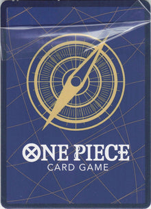 One Piece - Kaido OP04-044 - One Piece Kingdoms of Intrigue #OP04-044 - Near Mint - Standard / Non-SP