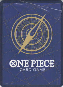 One Piece - Emporio.Ivankov ST12-010 - One Piece Starter Deck 12 #ST12-010 - Near Mint - Standard / Non-SP