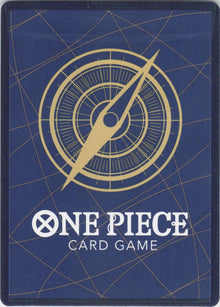 One Piece - Ulti [Event] P-077 - One Piece Promo #OP05-043 - Near Mint - Standard / Non-SP