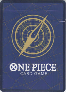 One Piece - Emporio.Ivankov ST12-010 - One Piece Starter Deck 12 #ST12-010 - Near Mint - Standard / Non-SP