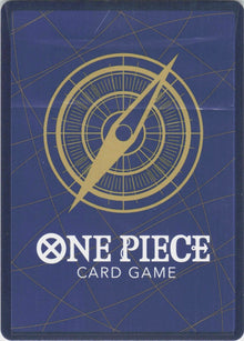 One Piece - Emporio.Ivankov ST12-010 - One Piece Starter Deck 12 #ST12-010 - Near Mint - Standard / Non-SP