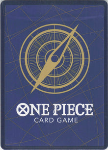 One Piece - Emporio.Ivankov ST12-010 - One Piece Starter Deck 12 #ST12-010 - Near Mint - Standard / Non-SP