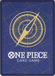 One Piece - Sanji OP07-064 - One Piece 500 Years in the Future #OP07-064 - Near Mint - Standard / Non-SP