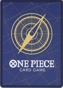 One Piece - Sanji OP07-064 - One Piece 500 Years in the Future #OP07-064 - Near Mint - Standard / Non-SP