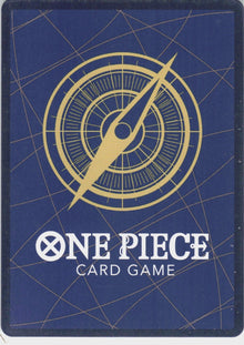 One Piece - Crocodile OP04-060 - One Piece Kingdoms of Intrigue #OP04-060 - Near Mint - Standard / Non-SP