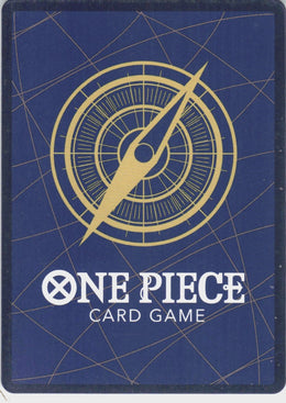 Crocodile OP04-060 #OP04-060 One Piece Kingdoms of #OP04 Standard / Non-SP