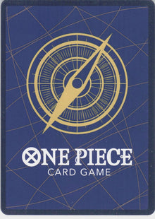 One Piece - Crocodile OP04-060 - One Piece Kingdoms of Intrigue #OP04-060 - Near Mint - Standard / Non-SP