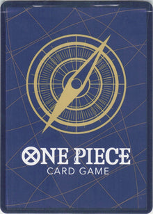 One Piece - Crocodile OP04-060 - One Piece Kingdoms of Intrigue #OP04-060 - Near Mint - Standard / Non-SP