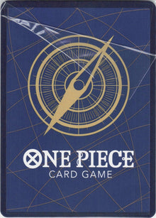 One Piece - Trafalgar Law ST10-010 - One Piece Ultra Deck: The Three Captains #ST10-010 - Near Mint - Standard / Non-SP