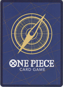 One Piece - Trafalgar Law ST10-010 - One Piece Ultra Deck: The Three Captains #ST10-010 - Near Mint - Standard / Non-SP