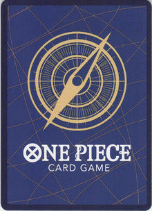 One Piece - Trafalgar Law ST10-010 - One Piece Ultra Deck: The Three Captains #ST10-010/2 - Near Mint - Standard / Non-SP