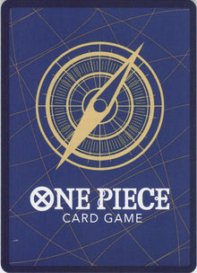 One Piece - Trafalgar Law ST10-010 - One Piece Ultra Deck: The Three Captains #ST10-010/2 - Near Mint - Standard / Non-SP