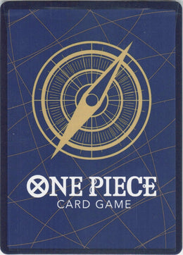 Captain McKinley OP05-112 #OP05-074 One Piece #OP05 Standard / Non-SP