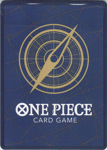 One Piece - Uta ST05-004 - One Piece Starter Deck 5: Film Edition #ST05-004 - Near Mint - Standard / Non-SP