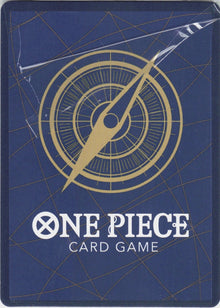One Piece - Uta ST05-004 - One Piece Starter Deck 5: Film Edition #ST05-004 - Lightly Played - Standard / Non-SP