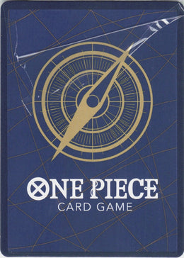 Uta ST05-004 #ST05-004 One Piece Starter Deck 5: Film Edition One Piece English