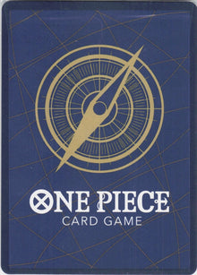 One Piece - Uta ST05-004 - One Piece Starter Deck 5: Film Edition #ST05-004 - Near Mint - Standard / Non-SP