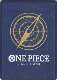 One Piece - Uta ST05-004 - One Piece Starter Deck 5: Film Edition #ST05-004 - Near Mint - Standard / Non-SP