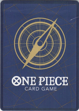 Uta ST05-004 #ST05-004 One Piece Starter Deck 5: Film Edition One Piece English
