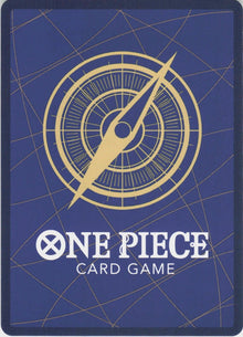 One Piece - Charlotte Linlin OP08-069 - One Piece Two Legends #OP08-069/2 - Near Mint - Standard / Non-SP