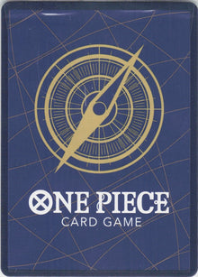 One Piece - Ms. All Sunday OP04-064 - One Piece Kingdoms of Intrigue #OP04-064 - Near Mint - Standard / Non-SP