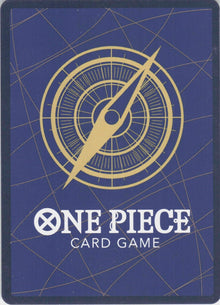 One Piece - Ms. All Sunday OP04-064 - One Piece Kingdoms of Intrigue #OP04-064 - Near Mint - Standard / Non-SP