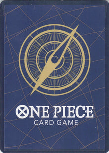 One Piece - Ms. All Sunday OP04-064 - One Piece Kingdoms of Intrigue #OP04-064 - Near Mint - Standard / Non-SP