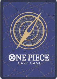 One Piece - Ms. Wednesday EB01-034 - One Piece Extra Booster Memorial Collection #EB01-034 - Near Mint - Standard / Non-SP
