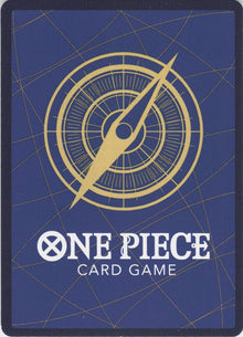 One Piece - King OP01-096 - One Piece Romance Dawn #OP01-096 - Near Mint - Standard / Non-SP