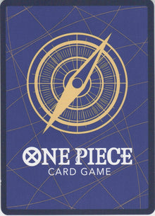 One Piece - Vinsmoke Judge OP06-062 - One Piece Wings of the Captain #OP06-062 - Near Mint - Standard / Non-SP