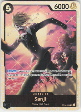 Sanji #ST14-003