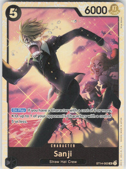 Sanji #ST14-003