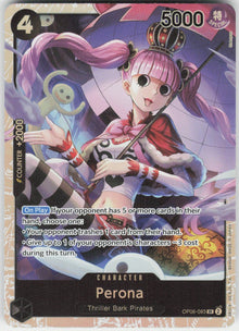 Perona #OP06-093