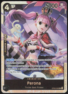 Perona #OP06-093