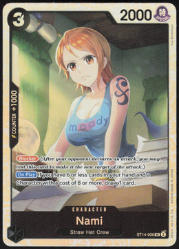 Nami #ST14-006