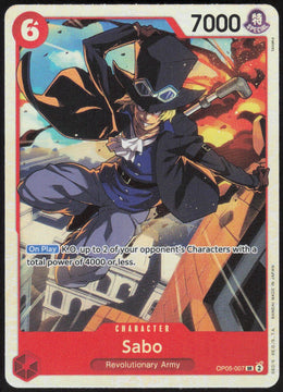 Sabo #007_r1