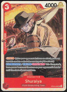Shuraiya #009