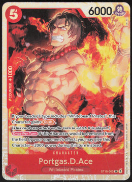 Portgas.D.Ace #005