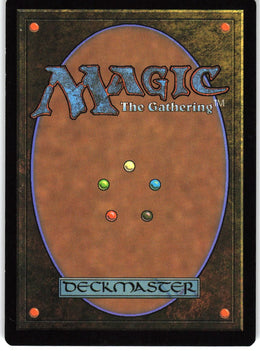 Wintermoor Commander #205 NM