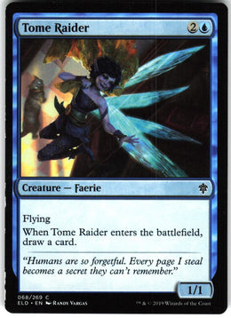 Tome Raider #68 NM