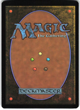 Psychic Impetus #89 NM