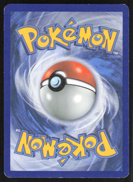 Porygon #72/101 Reverse Holofoil
